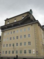 110-Haus für Mozart am Festspielhaus