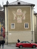 111-Universität Salzburg