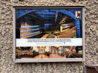 113-Saal der berühmten Salzburger Festspiele