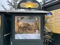 129-handgefertigte originelle Krippen