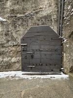 132-Eingang zur Festung Hohensalzburg