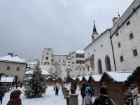 133-1 Großer Burghof