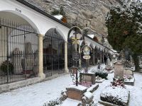 147-Friedhof und Katakomben