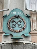 151-früheste urkundliche Erwähnung des Klosters St.Peter