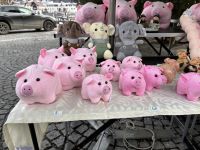 171-sehr beliebt sind auch Glücksschweinchen