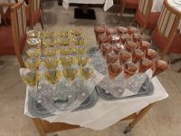 189-Sekt darf natürlich nicht fehlen