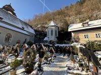 210-Friedhof mit Michaelskapelle