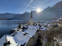 213-im Hintergrund das Dachsteingebirge