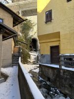 221-Hallstätter Wasserfall,früher gab es hier Getreidemühlen