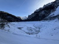 228-Vorderer Gosausee