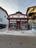 244-alte Tischlerei aus der kaiserlichen Zeit