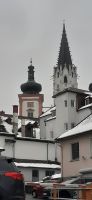 Kirche Mariazell  &ndash; &copy; Kerstin Hugel (Eberhardt TRAVEL)