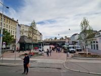 Naschmarkt, Wien &ndash; &copy; Andrey Kulikov (Eberhardt TRAVEL)