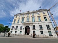 Bundeskazleramt, Wien &ndash; &copy; Andrey Kulikov (Eberhardt TRAVEL)