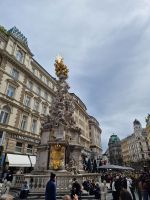 Wiener Pestsäule, Wien &ndash; &copy; Andrey Kulikov (Eberhardt TRAVEL)