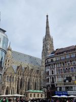 Stephansdom, Wien &ndash; &copy; Andrey Kulikov (Eberhardt TRAVEL)