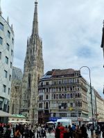 Stephansdom, Wien &ndash; &copy; Andrey Kulikov (Eberhardt TRAVEL)