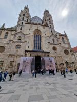 Haupteingang in den Stephansdom, Wien &ndash; &copy; Andrey Kulikov (Eberhardt TRAVEL)