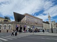 Albertina, Wien &ndash; &copy; Andrey Kulikov (Eberhardt TRAVEL)