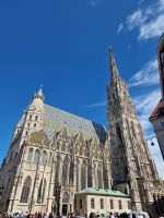 Stephansdom, Wien &ndash; &copy; Andrey Kulikov (Eberhardt TRAVEL)