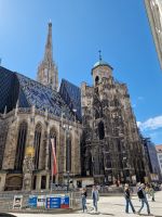 Stephansdom, Wien &ndash; &copy; Andrey Kulikov (Eberhardt TRAVEL)