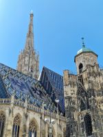 Stephansdom, Wien &ndash; &copy; Andrey Kulikov (Eberhardt TRAVEL)