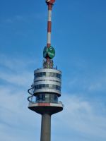 Donauturm, Wien &ndash; &copy; Andrey Kulikov (Eberhardt TRAVEL)