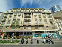 Stadtrundfahrt durch Wien &ndash; &copy; Andrey Kulikov (Eberhardt TRAVEL)