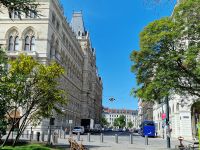 Weiner Rathaus &ndash; &copy; Andrey Kulikov (Eberhardt TRAVEL)