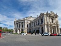 Burgtheater, Wien &ndash; &copy; Andrey Kulikov (Eberhardt TRAVEL)