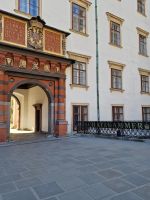 Schweizertor, Hofburg in Wien &ndash; &copy; Andrey Kulikov (Eberhardt TRAVEL)