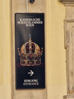 Wiener Schatzkammer &ndash; &copy; Andrey Kulikov (Eberhardt TRAVEL)