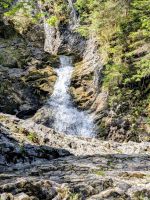 Wasserfall im Schwarzwassertal &ndash; &copy; Marlies Krause (Eberhardt TRAVEL)