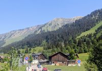 Riezlern &ndash; &copy; Marlies Krause (Eberhardt TRAVEL)