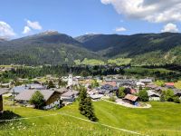 Blick auf Riezlern. &ndash; &copy; Marlies Krause (Eberhardt TRAVEL)
