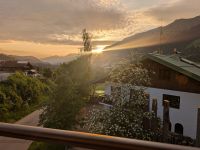 Welch schöner Sonnenaufgang! &ndash; &copy; Marlies Krause (Eberhardt TRAVEL)