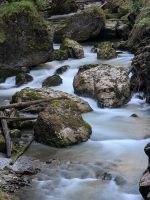 Die Breitachklamm ist eine unbedingte Empfehlung! &ndash; &copy; Marlies Krause (Eberhardt TRAVEL)