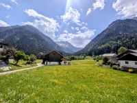 2. Tagespunkt: Auf ins Gemsteltal &ndash; &copy; Marlies Krause (Eberhardt TRAVEL)
