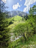 mit wunderbaren Aussichten &ndash; &copy; Marlies Krause (Eberhardt TRAVEL)