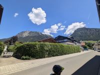 Blick von Oberstdorf zu den Bergen. &ndash; &copy; Marlies Krause (Eberhardt TRAVEL)