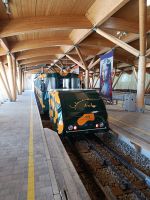 Salamanderbahn  &ndash; &copy; Bernd Lahmann (Eberhardt TRAVEL)