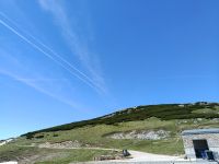 Wanderwege am Schneeberg  &ndash; &copy; Bernd Lahmann (Eberhardt TRAVEL)