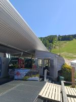 Auffahrt Gondel  &ndash; &copy; Bernd Lahmann (Eberhardt TRAVEL)