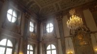 Salzburg - im Schloss Mirabell &ndash; &copy; Anke Nicke (Eberhardt TRAVEL)