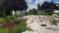 Bad Goisern - Rainer Feichtinger führt durch seinen Garten &ndash; &copy; Anke Nicke (Eberhardt TRAVEL)