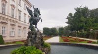 Salzburg - Schlosspark Mirabell 04 &ndash; &copy; Anke Nicke (Eberhardt TRAVEL)