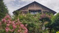 Strobl - im Garten von Elisabeth 06 &ndash; &copy; Anke Nicke (Eberhardt TRAVEL)