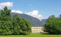 Bad Ischl - Kaiservilla &ndash; &copy; Anke Nicke (Eberhardt TRAVEL)