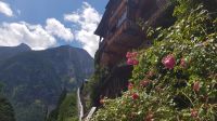 Hallstatt - Impressionen in der Altstadt 02 &ndash; &copy; Anke Nicke (Eberhardt TRAVEL)