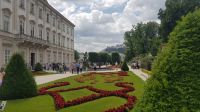 Salzburg - Schlosspark Mirabell 02 &ndash; &copy; Anke Nicke (Eberhardt TRAVEL)